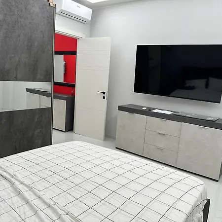 Ciclamini Garden Apartment Rome Exterior photo