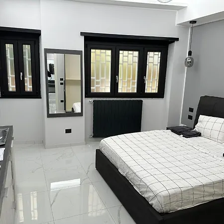 Ciclamini Garden Apartment Rome Exterior photo