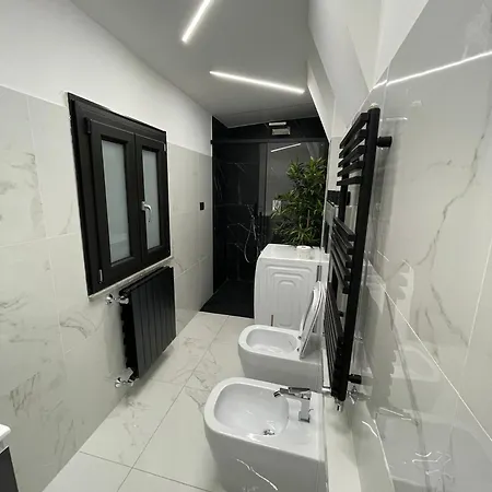 Ciclamini Garden Apartment Rome Exterior photo