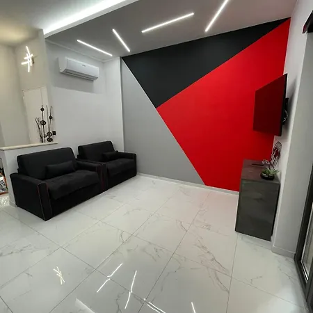 Ciclamini Garden Apartment Rome Exterior photo