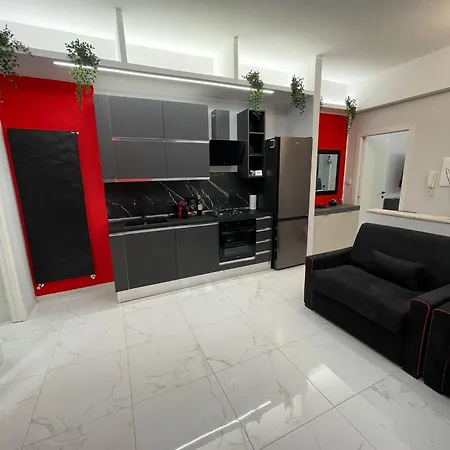 Ciclamini Garden Apartment Rome Exterior photo