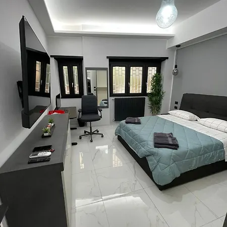 Ciclamini Garden Apartment Rome Exterior photo
