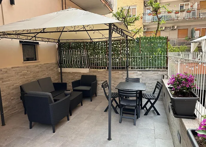 Ciclamini Garden